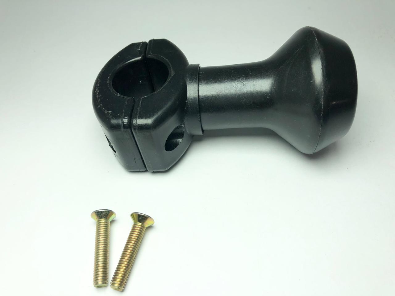 Z4058 - MANÍPULO DO VOLANTE JOHN DEERE:  DQ03977 / 3468503 / 821143 / 3468503M91 / 037893